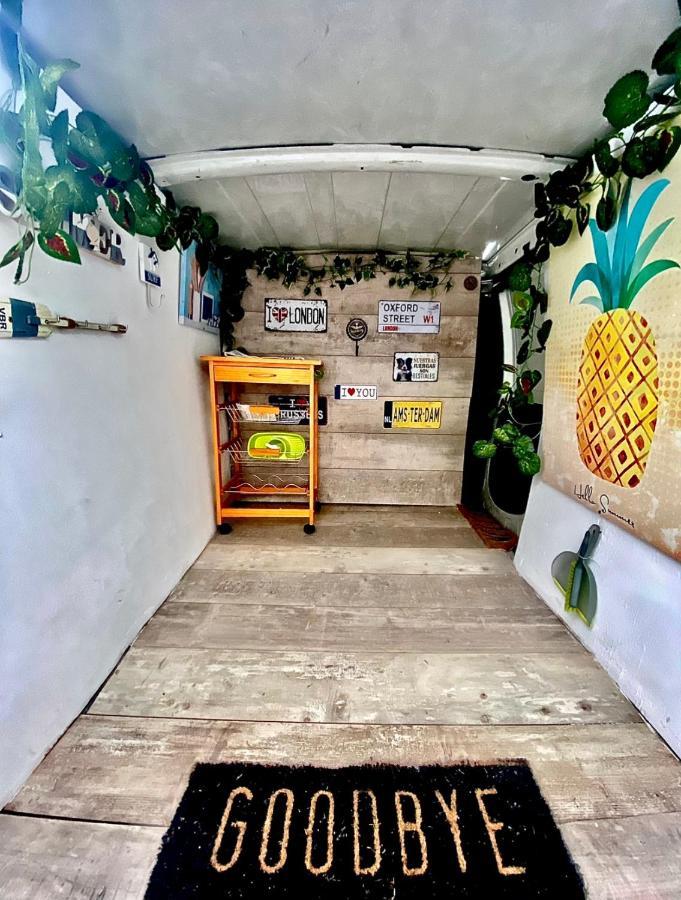 Marabu Vacacional Hotel Famara Eksteriør billede